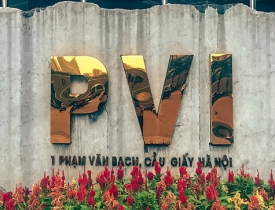 Bảo hiểm PVI tiếp tục là doanh nghiệp bảo hiểm phi nhân thọ có vốn điều lệ lớn nhất thị trường