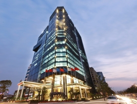 Dẫn đầu thị trường (phi nhân thọ) Việt Nam, Bảo hiểm PVI sẵn sàng đưa thương hiệu ra quốc tế