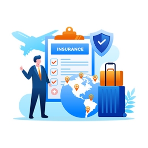 Bảo hiểm Du Lịch Quốc Tế - Nội Địa