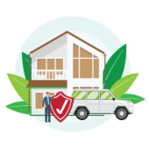 Bảo hiểm Cháy Nổ - Tài sản