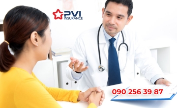 Bảo hiểm bệnh hiểm nghèo