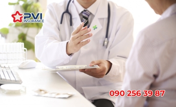 Bảo hiểm bệnh ung thư