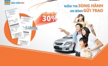 Bảo hiểm du lịch PVI Hồ Chí Minh - 0902563987