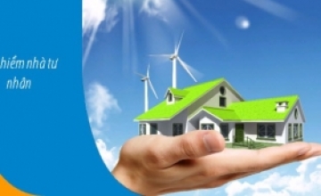 Bảo Hiểm Mọi Rủi Ro Căn Hộ Chung Cư