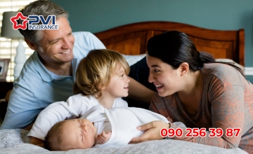 Bảo hiểm tai nạn cá nhân hộ gia đình