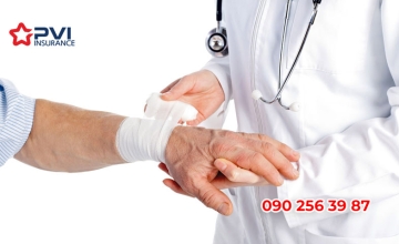 Bảo hiểm tai nạn cá nhân